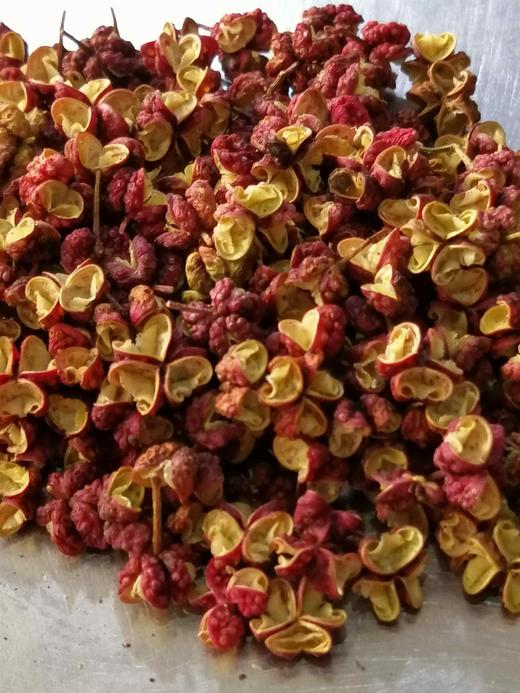 红花椒（颗粒） 商品图2