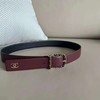 香奈儿Chanel双面用腰带，扣头可旋转，公价9300 商品缩略图2
