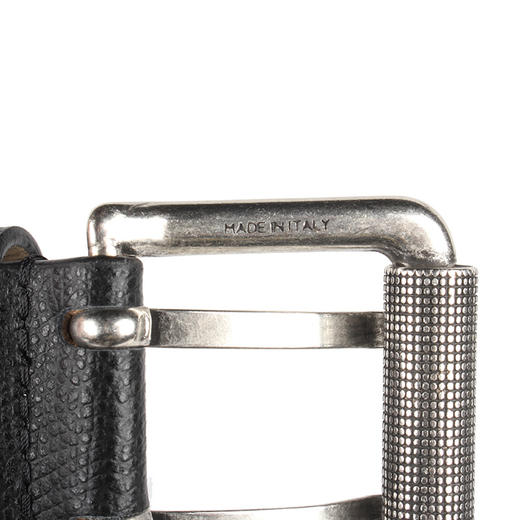 Emporio Armani 男士腰带Y4S079 YAQ2G 商品图5