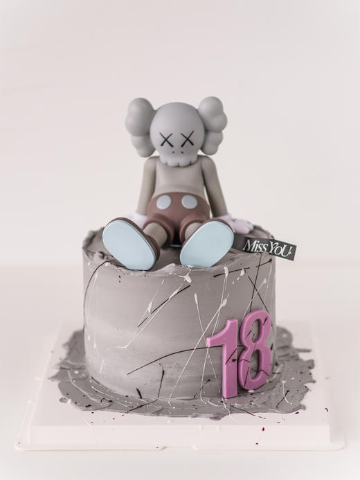 (南宁店)Kwas 商品图0