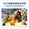 乐高 LEGO乐高®星球大战圣诞倒数日历LEGC75366 商品缩略图3