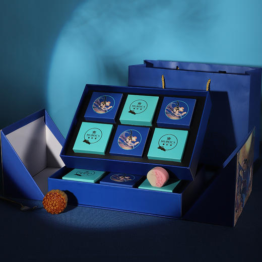 攀云追月 商品图0