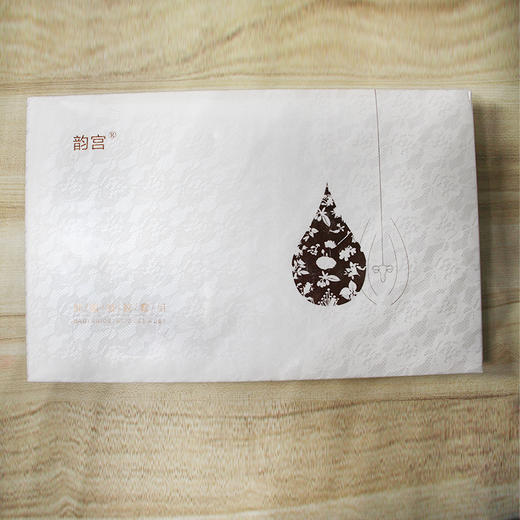 润羞韵宫抑菌凝胶套组拔湿排寒 商品图4