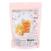 芭米厚乳牛轧饼蔓越莓味128g/盒 商品缩略图1