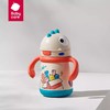 babycare恐龙儿童保温杯婴儿宝宝水杯吸管杯学饮杯外出水壶幼儿园BBC-08760/08784/08807/08777/08791/08814 商品缩略图1