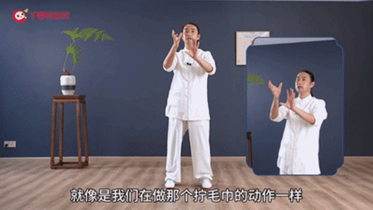  80岁老中医这样排肺毐，隔天咳出黑痰，嗓子清爽、呼吸顺畅 