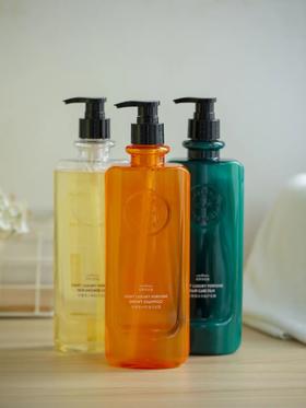 OMG！！爱马仕同款香，迪拜酒店专用洗护套装只要49！