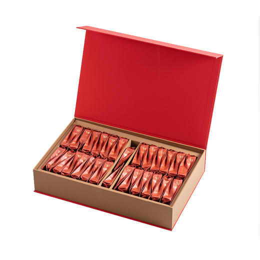 云中居初见系列特级滇红礼盒装200g（4g×50） 商品图1