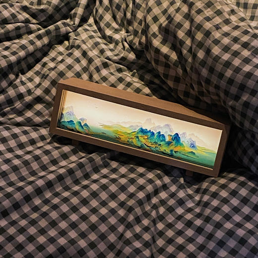 中秋送礼小夜灯 家居装饰 寓意美好 商品图13