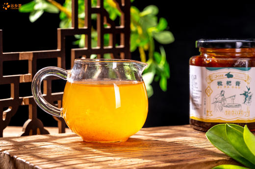 云南土灶枇杷膏（500g/瓶） 商品图9