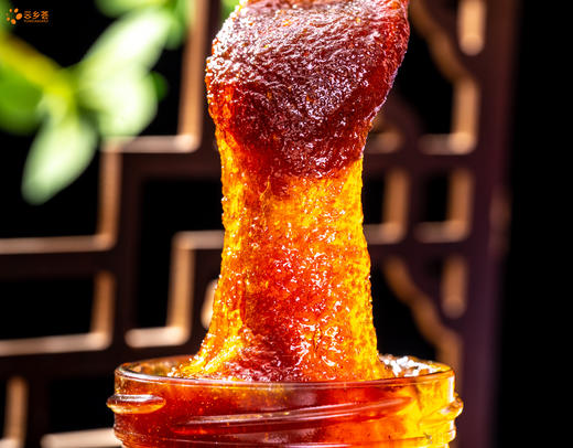 云南土灶枇杷膏（500g/瓶） 商品图3
