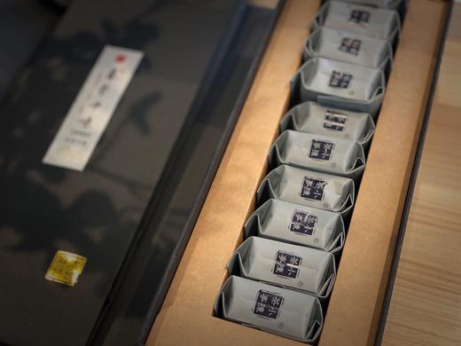 【白茶品鉴集】2020《春茶十味》，让你一次性读懂2020春白茶 商品图2