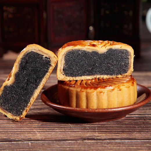 稻香村上品典礼月饼礼盒1205g 商品图7