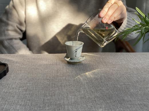 2020《迎秋》（50克罐装），S师傅的手痒之作，一款过喉不忘的秋寿眉 商品图5