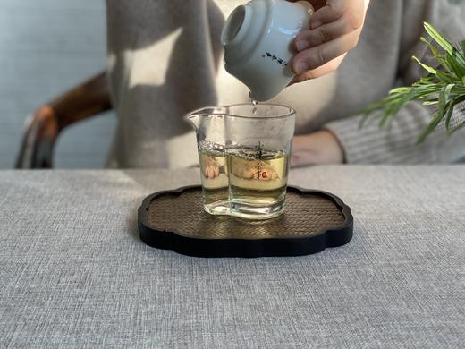 2020《迎秋》（50克罐装），S师傅的手痒之作，一款过喉不忘的秋寿眉 商品图4