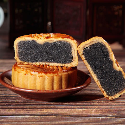 稻香村上品典礼月饼礼盒1205g 商品图1