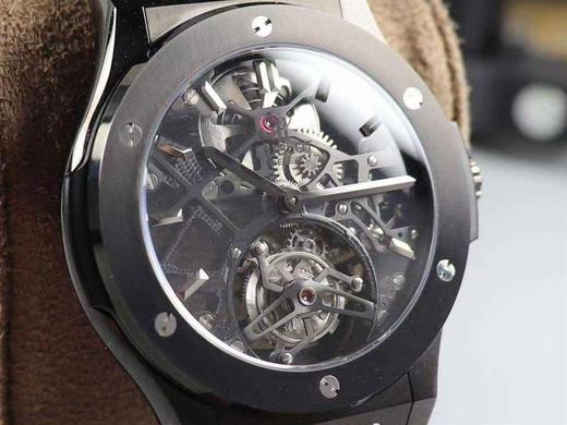 JB厂经典融合系列陀飞轮腕表图片鉴赏复刻手表一比一手表n厂c厂zf厂vs厂clean厂 商品图4