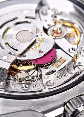 N厂劳力士水鬼3135机芯版本要怎么上链/上弦？N厂3135机芯性能如何？复刻手表一比一手表n厂c厂zf厂vs厂clean厂测评