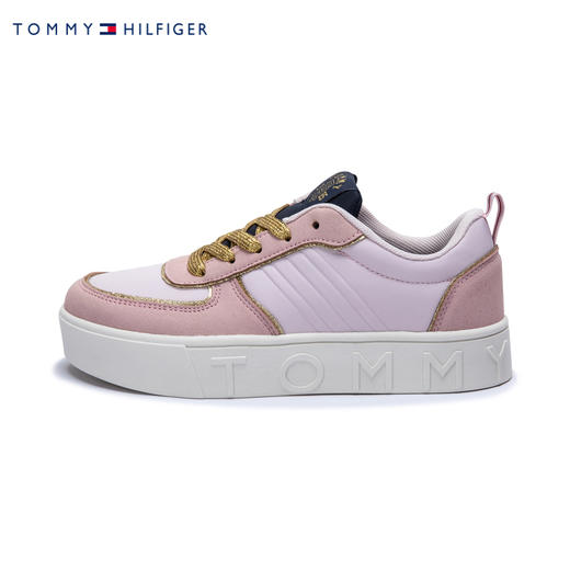 TOMMY 秋 大童小童 儿童板鞋 TH101032 商品图0