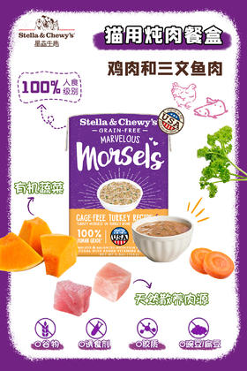 SC猫用餐盒系列