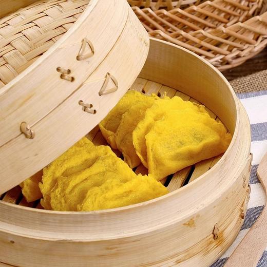 正大黄金蛋饺900g/袋 商品图2