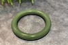【御珠宫坊】和田玉沙枣青手镯55mm 商品缩略图6