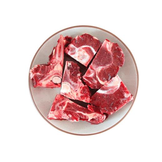 鲜颂坊牦牛肉398型-金牛报喜/1900g【CZ】 商品图1