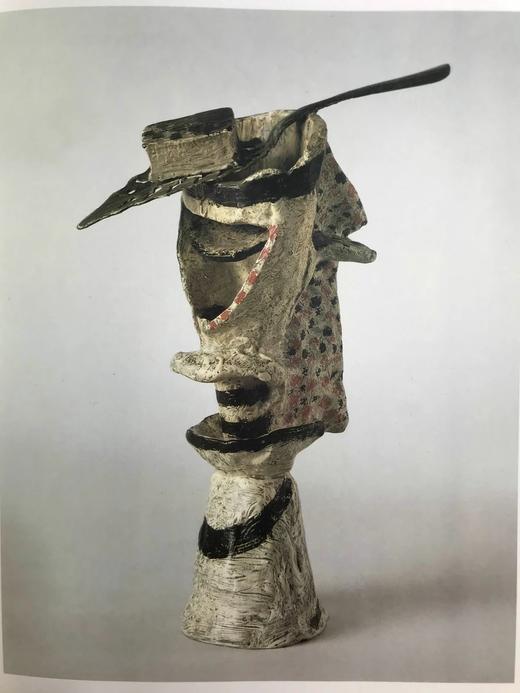 梵高到毕加索：国家画廊藏画图集 约百幅插图 精装16开 商品图9