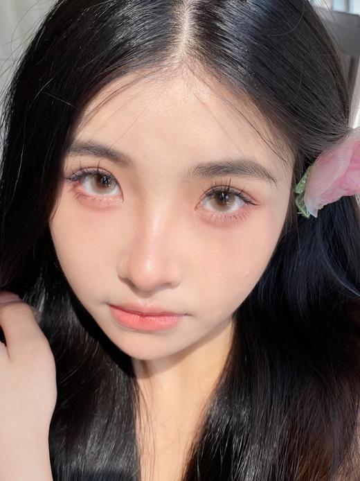 Loveiikira旗下 ·水嘟嘟&白月光｜日抛  一盒十片装 商品图5