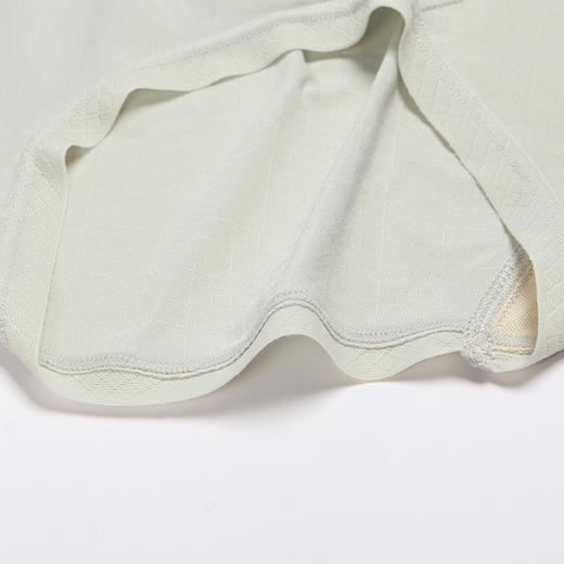 都市丽人基础系列无缝面料一体美臀平角女士内裤低腰平角裤LK35N5 商品图5