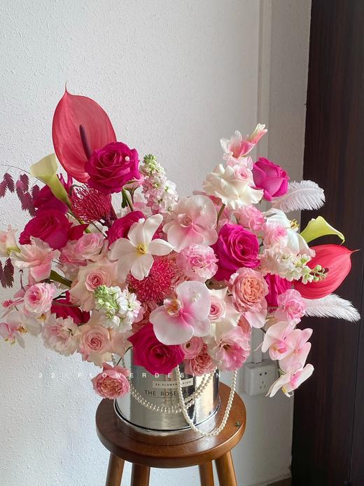 人间富贵花 商品图4