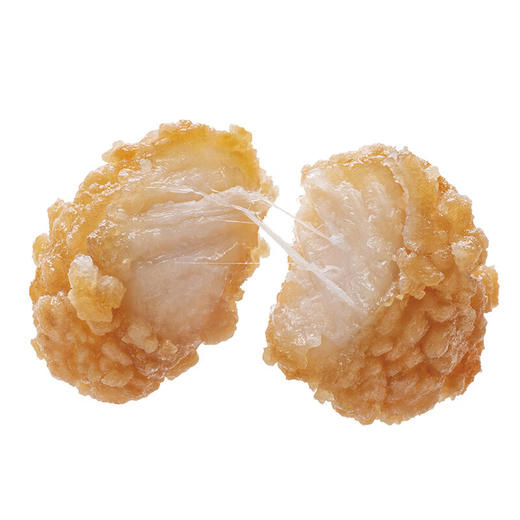 正大盐酥鸡（原味）500g/袋 商品图1