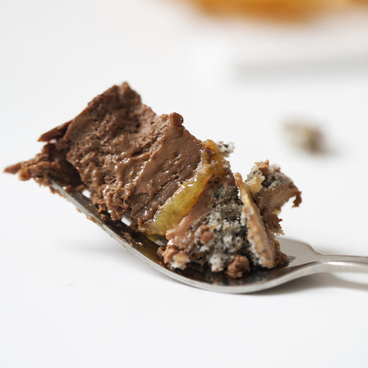 教师节「暖阳」法芙娜度思巧克力蛋糕 商品图9