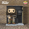 Funko POP Deluxe Diagon Alley Hagrid哈利波特对角巷 海格与破釜酒吧限定手办摆件 58134 商品缩略图2