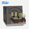 Funko POP Mini Moments HP Anniversary哈利波特迷你场景马尔福手办摆件 57362 商品缩略图0