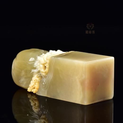 【丝绸之路】寿山石  ZX2308055 商品图4