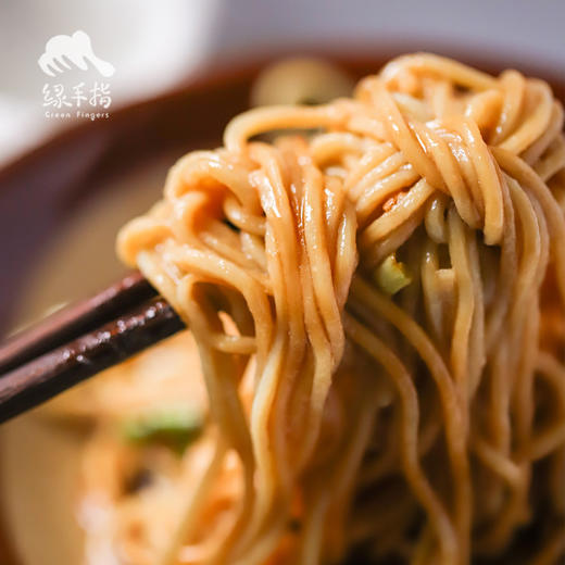 方野·生态鸭蛋碱面| 绿家自产 *FarmYeah Duck Egg Noodles | Self-production 商品图3