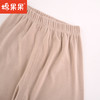 棉果果冬季新品内衣家居中大童140-160码暖姜套头套装M411302423720 商品缩略图2