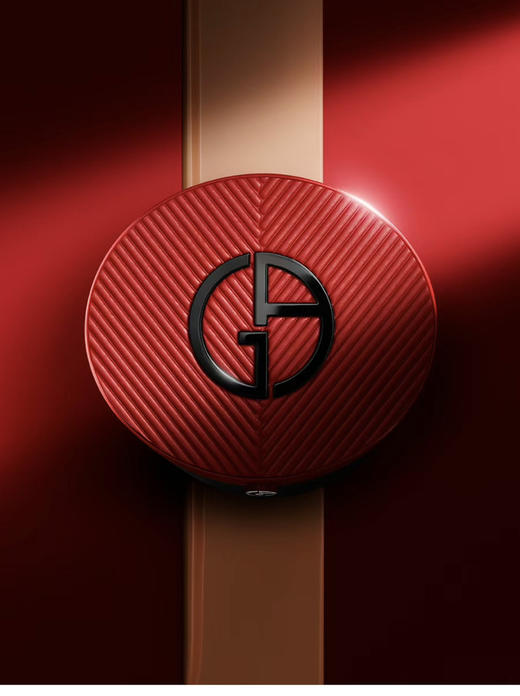 阿玛尼轻垫菁华粉底液褶裥外壳（空壳） 商品图2