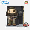 Funko POP Deluxe Diagon Alley Hagrid哈利波特对角巷 海格与破釜酒吧限定手办摆件 58134 商品缩略图0