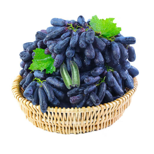 金手指葡萄【约500g】 商品图0