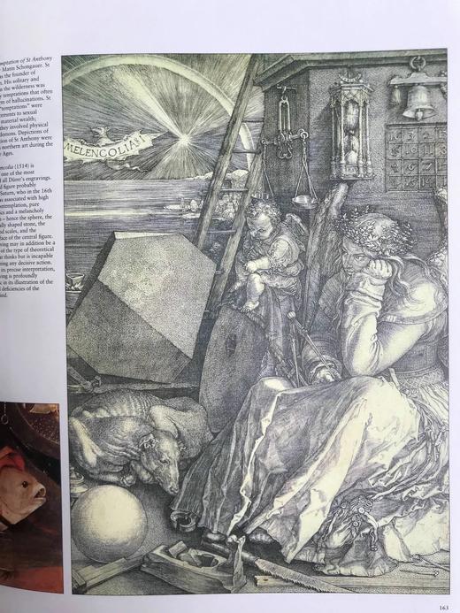 文艺复兴时期文化图集 数百幅插图 精装大16开 商品图5