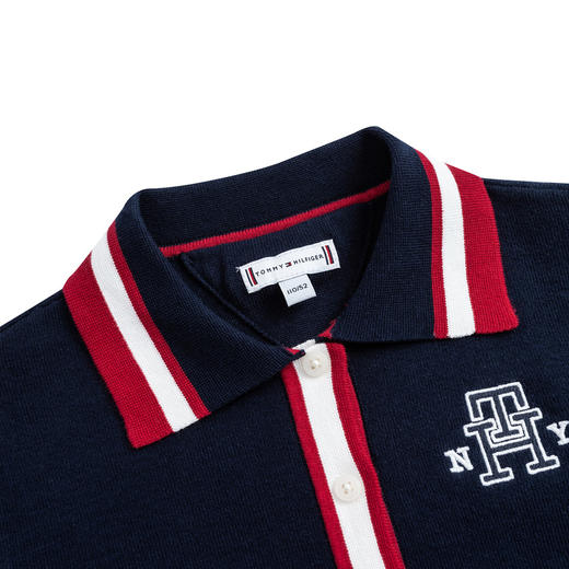 TOMMY 秋 大童小童 儿童童装连衣裙 THG-DR-23C044 商品图2