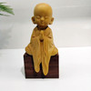 有求必应°黄杨小摆件 商品缩略图1