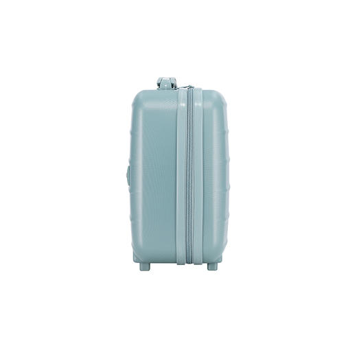 皇冠CROWN手提箱C-F2022H/12”   海蓝 商品图2