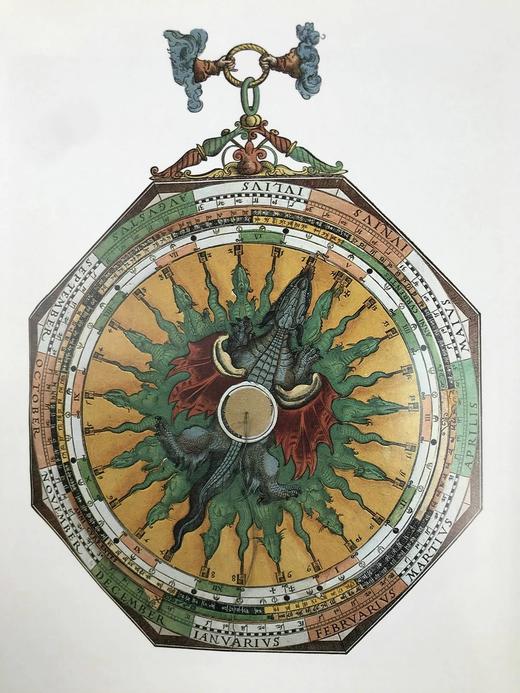 美国国会图书馆珍品图集 460幅插图（173幅彩色） 精装大16开 商品图9