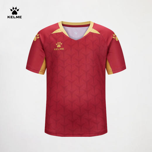 【卡尔美出征卡塔尔系列】新款儿童比赛训练服 商品图9