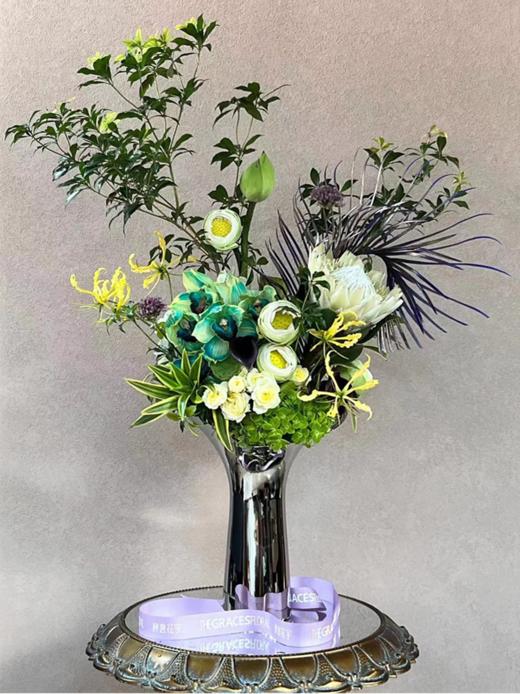 翠绿之舞 商品图0