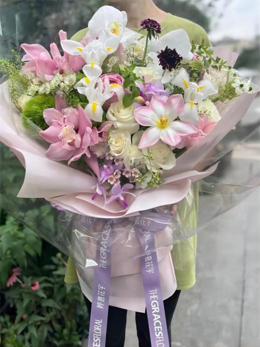 清新绽放 商品图0