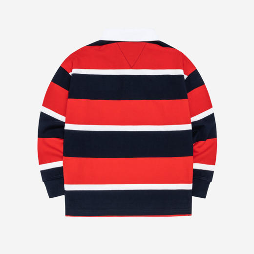 TOMMY 秋 大童小童 儿童童装POLO THB-PL-23C002 商品图7